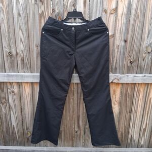 Fera Insulated Ski Pants